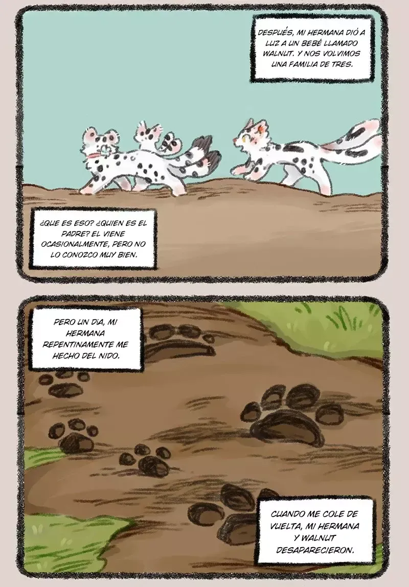 You Shou Yan Capítulo 462 en Línea - página 3