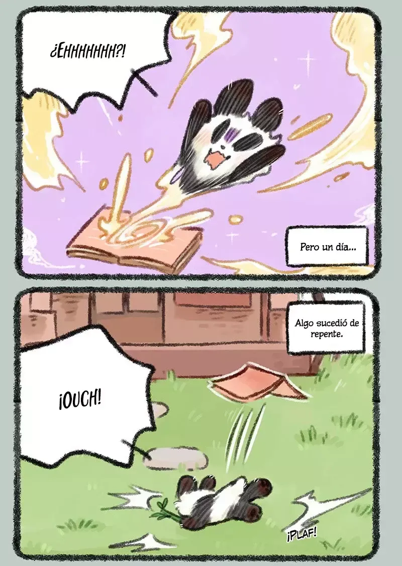 You Shou Yan Capítulo 466 en Línea - página 3