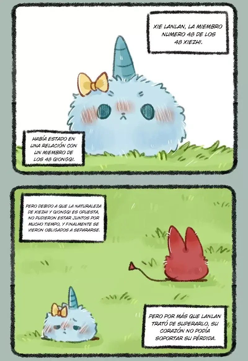 You Shou Yan Capítulo 470 en Línea - página 2