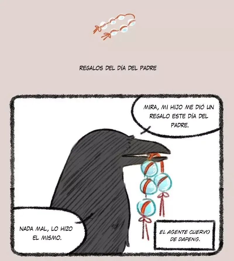 You Shou Yan Capítulo 477 en Línea - página 4