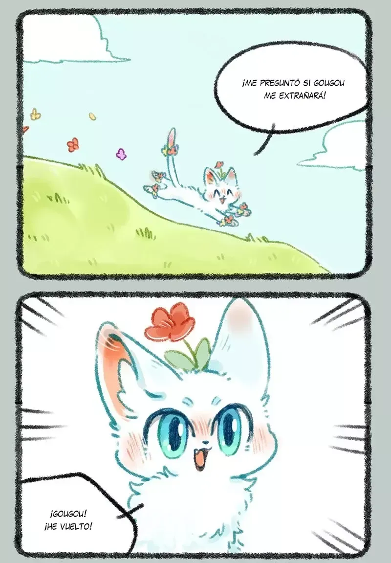 You Shou Yan Capítulo 478 en Línea - página 2