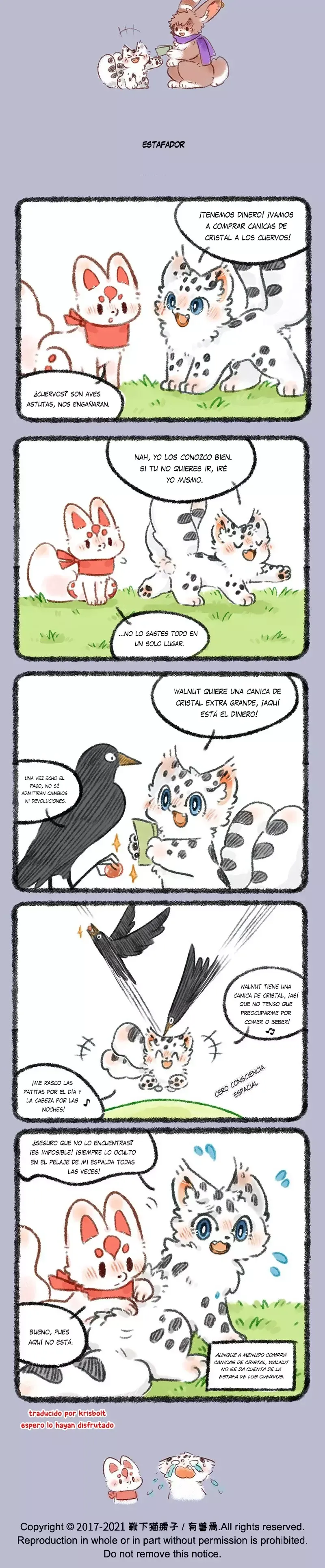 You Shou Yan Capítulo 479 en Línea - página 3