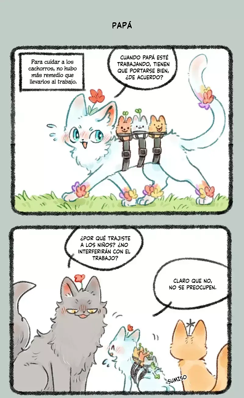 You Shou Yan Capítulo 480 en Línea - página 5