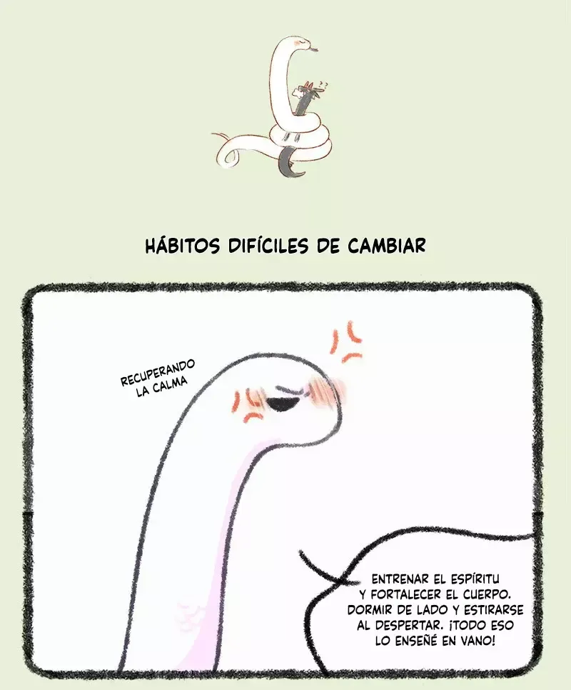 You Shou Yan Capítulo 482 en Línea - página 5