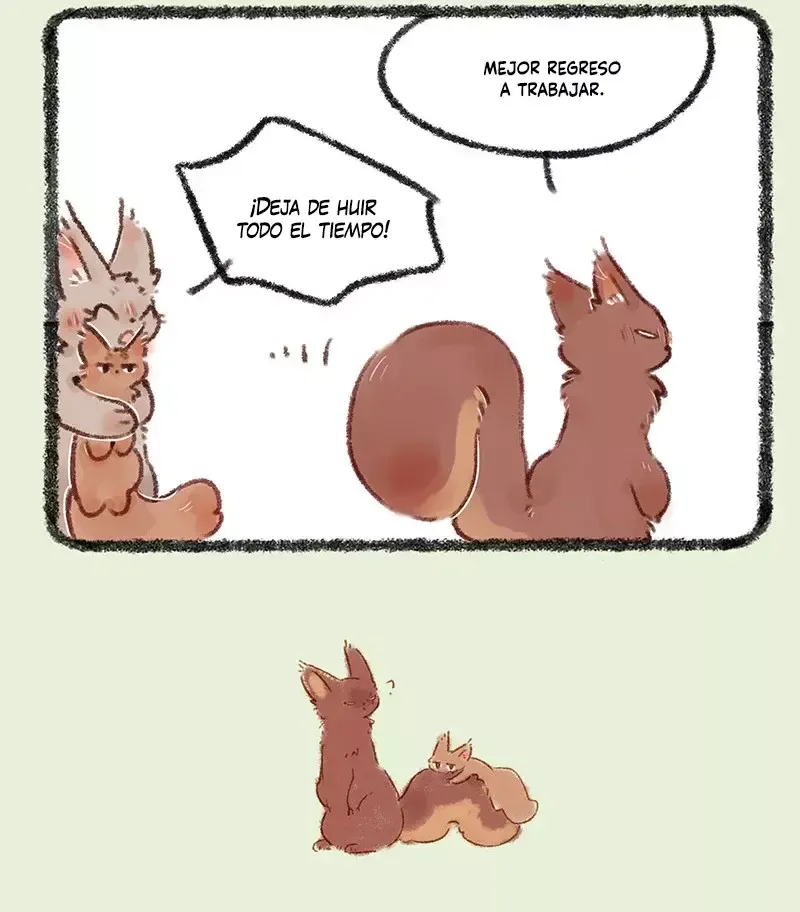 You Shou Yan Capítulo 493 en Línea - página 4