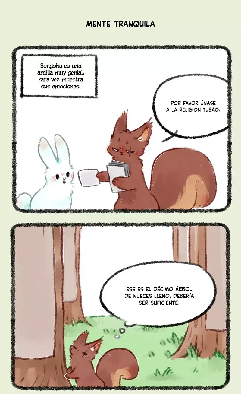 You Shou Yan Capítulo 493 en Línea - página 5