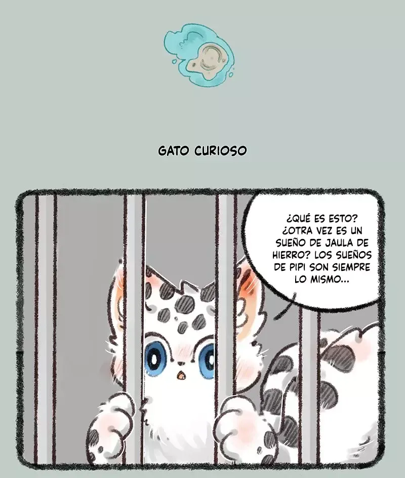 You Shou Yan Capítulo 498 en Línea - página 4