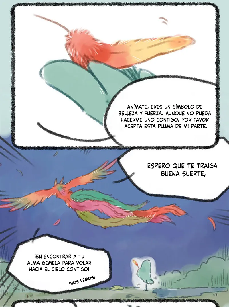 You Shou Yan Capítulo 50 en Línea - página 7