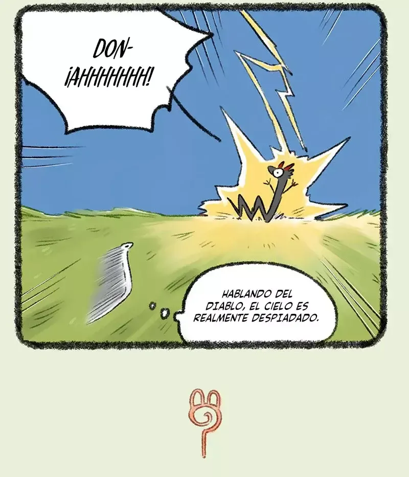 You Shou Yan Capítulo 503 en Línea - página 4