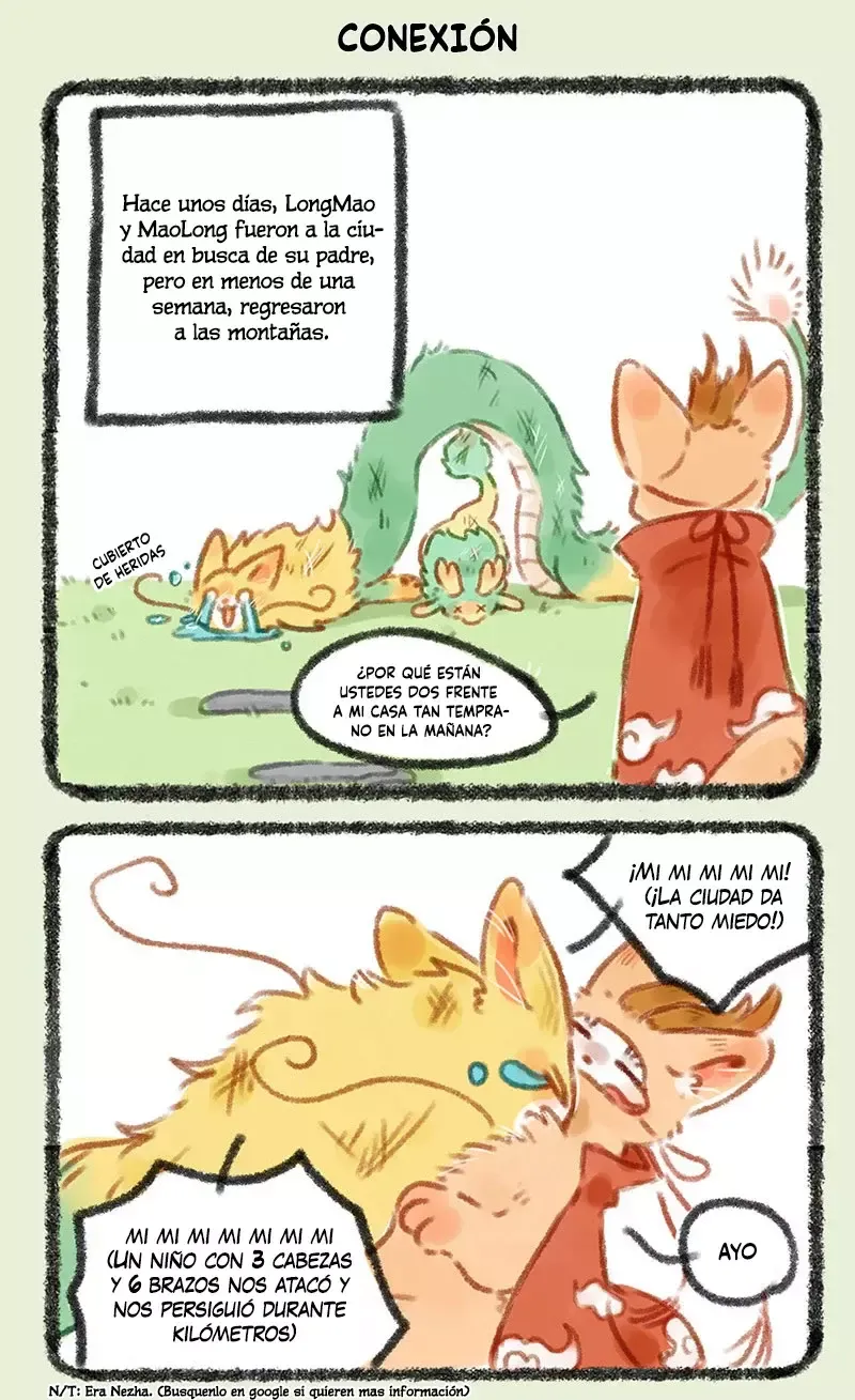 You Shou Yan Capítulo 51 en Línea - página 2