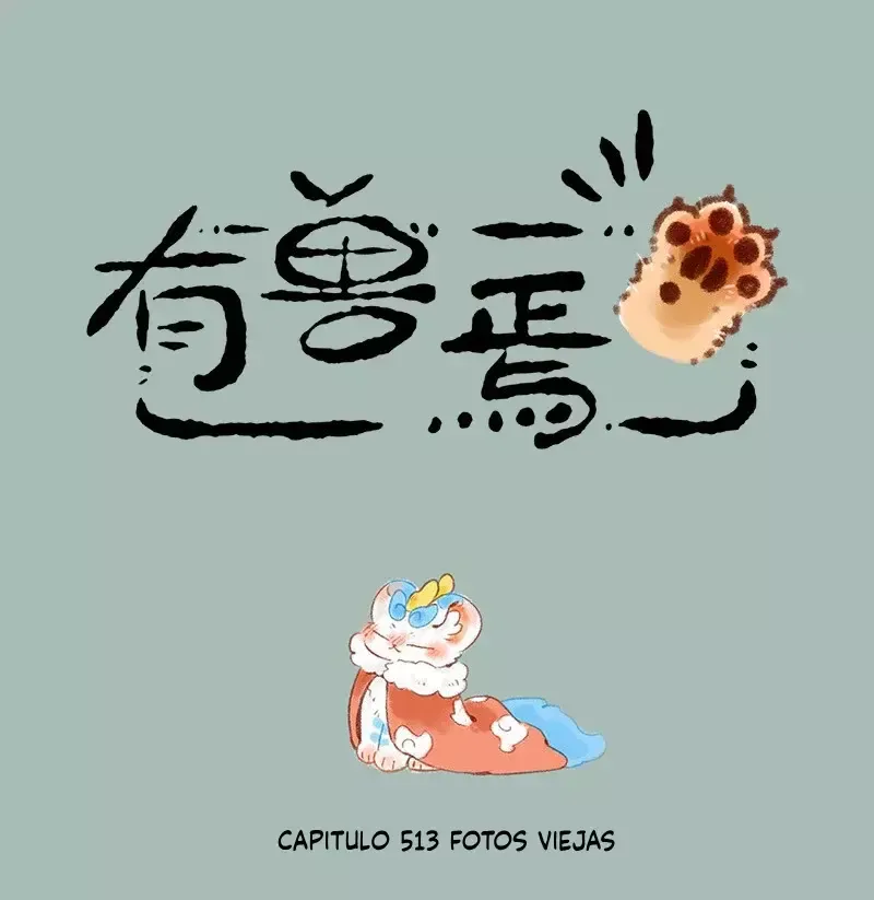 You Shou Yan Capítulo 513 en Línea - página 1