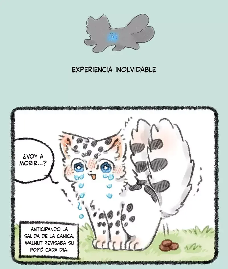 You Shou Yan Capítulo 516 en Línea - página 4