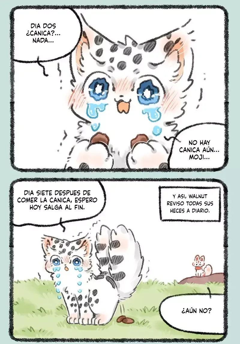 You Shou Yan Capítulo 516 en Línea - página 5