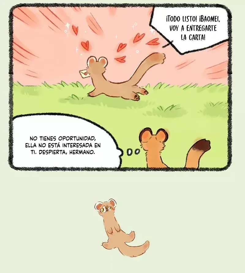 You Shou Yan Capítulo 517 en Línea - página 4