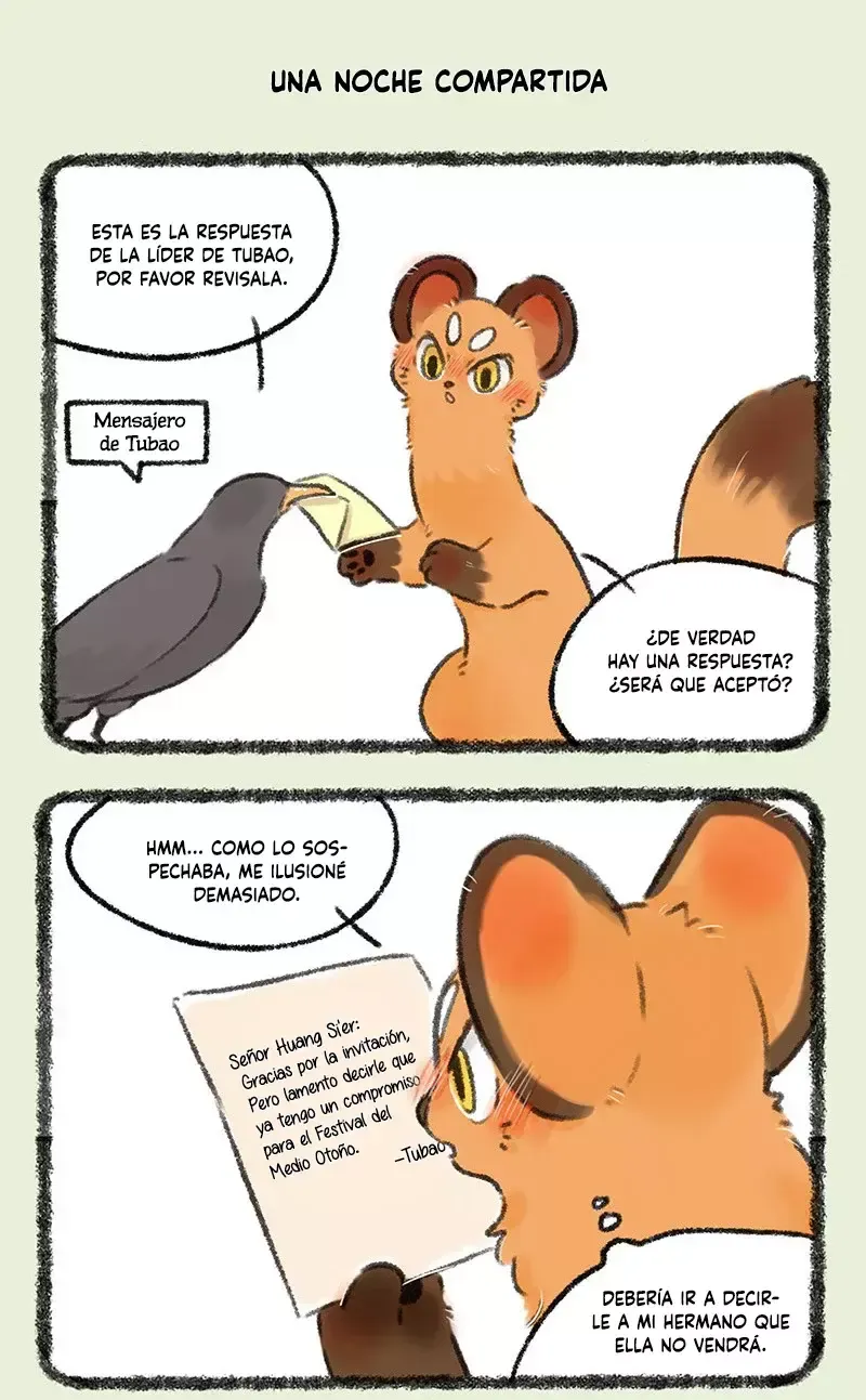 You Shou Yan Capítulo 517 en Línea - página 5