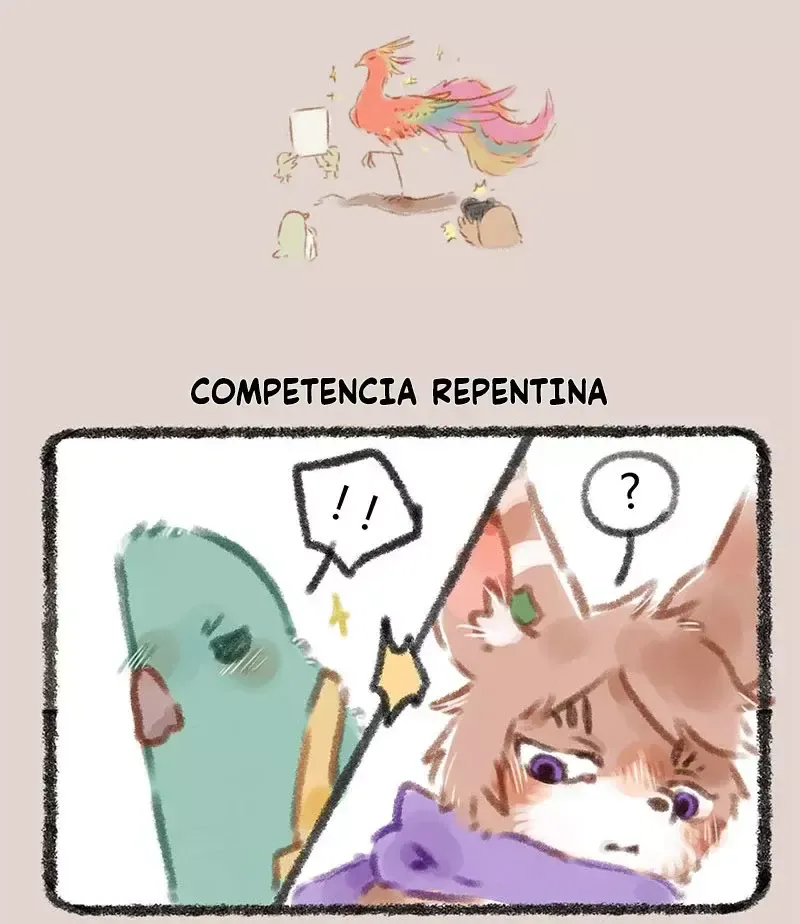 You Shou Yan Capítulo 52 en Línea - página 4