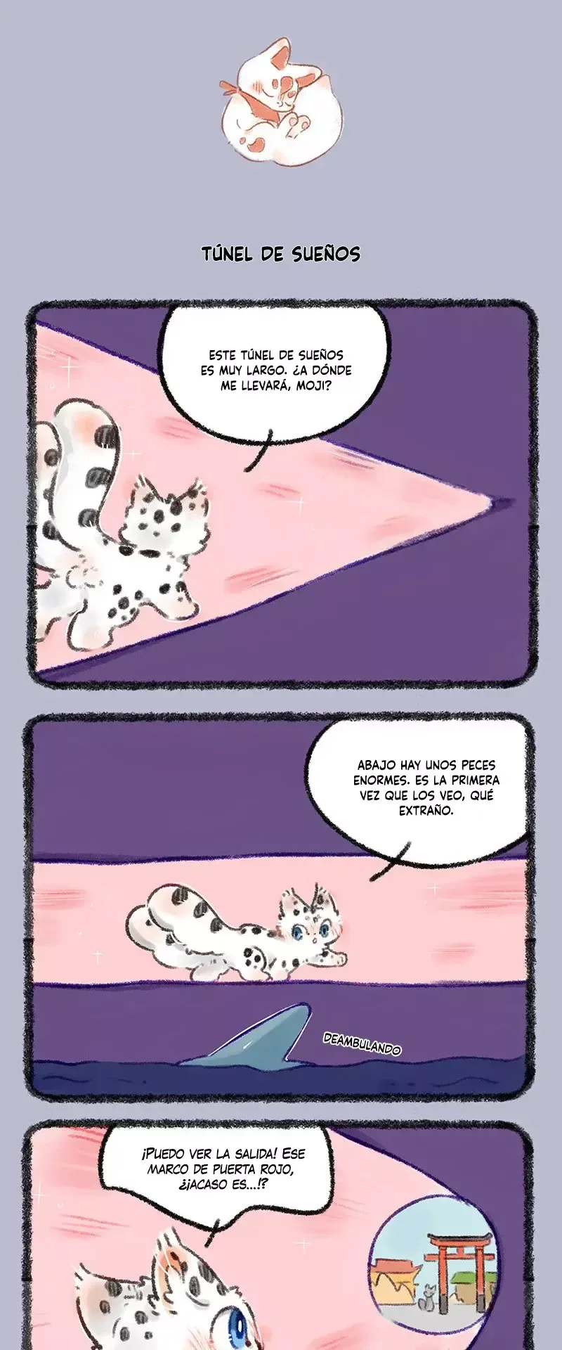 You Shou Yan Capítulo 520 en Línea - página 3