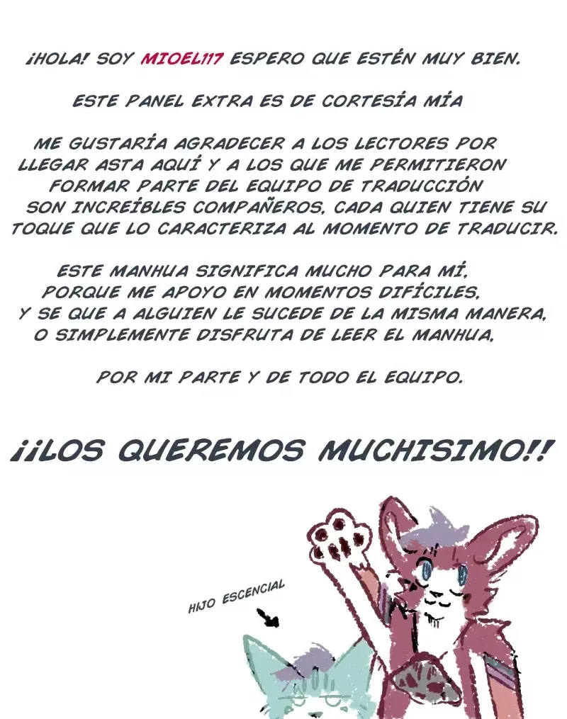 You Shou Yan Capítulo 524 en Línea - página 5