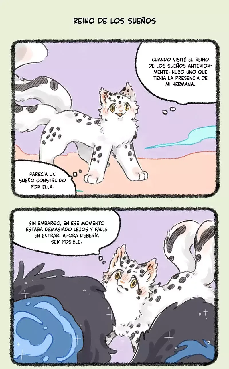 You Shou Yan Capítulo 526 en Línea - página 5
