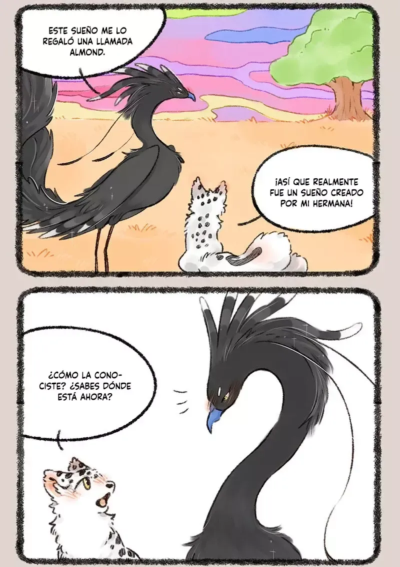 You Shou Yan Capítulo 527 en Línea - página 3