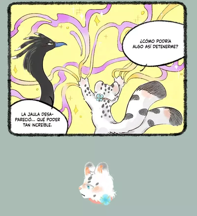 You Shou Yan Capítulo 528 en Línea - página 4
