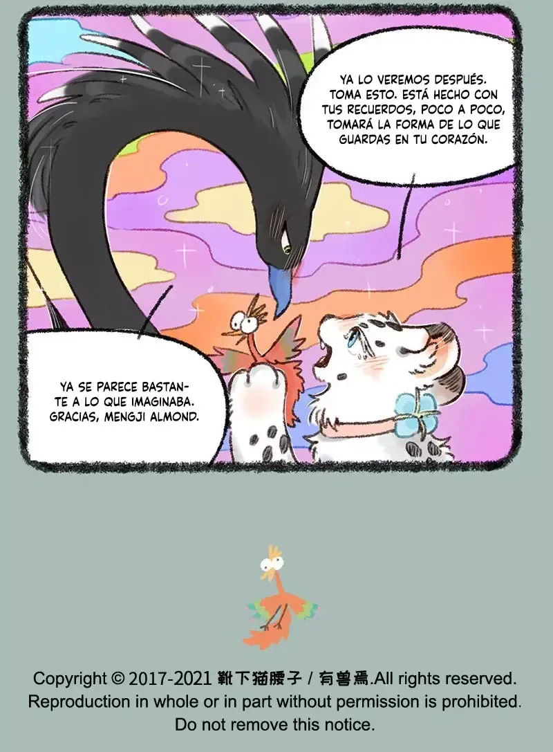 You Shou Yan Capítulo 528 en Línea - página 7
