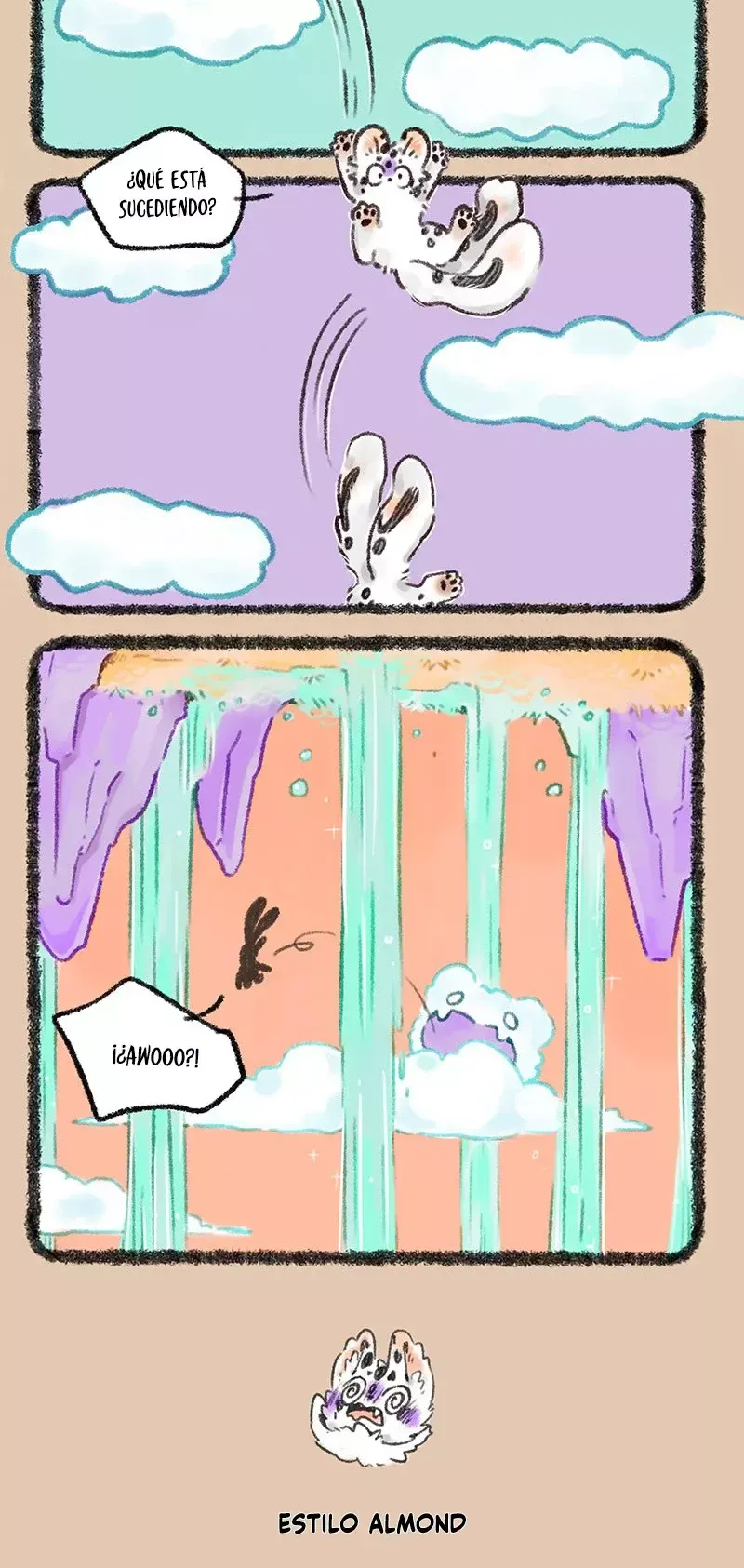 You Shou Yan Capítulo 529 en Línea - página 3