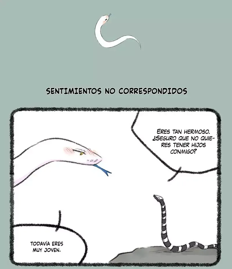 You Shou Yan Capítulo 534 en Línea - página 4