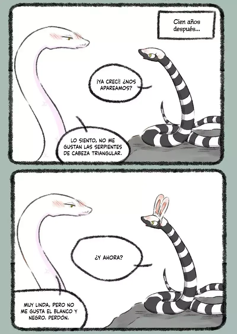 You Shou Yan Capítulo 534 en Línea - página 5