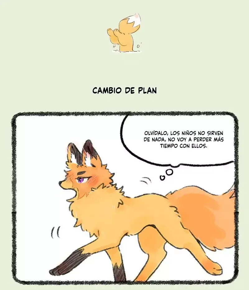You Shou Yan Capítulo 539 en Línea - página 4