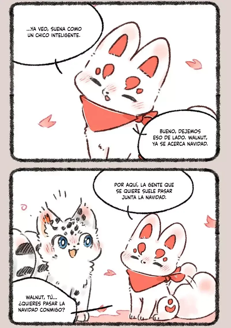 You Shou Yan Capítulo 552 en Línea - página 3
