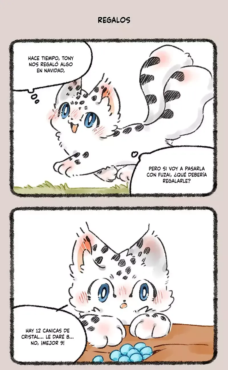 You Shou Yan Capítulo 552 en Línea - página 5