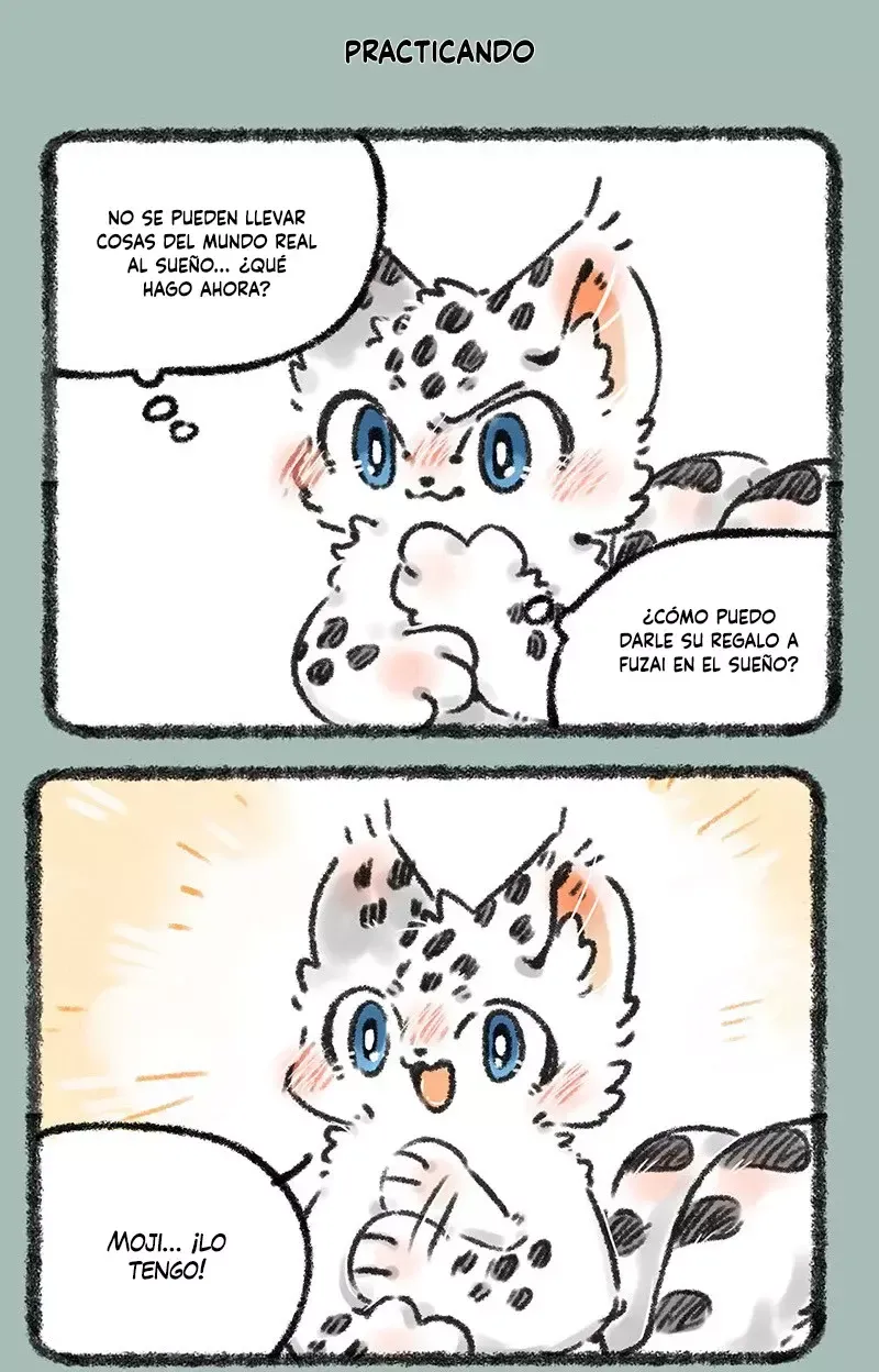 You Shou Yan Capítulo 553 en Línea - página 2
