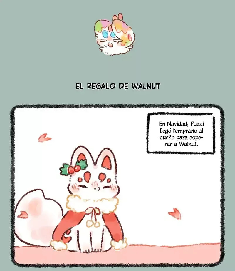 You Shou Yan Capítulo 553 en Línea - página 5