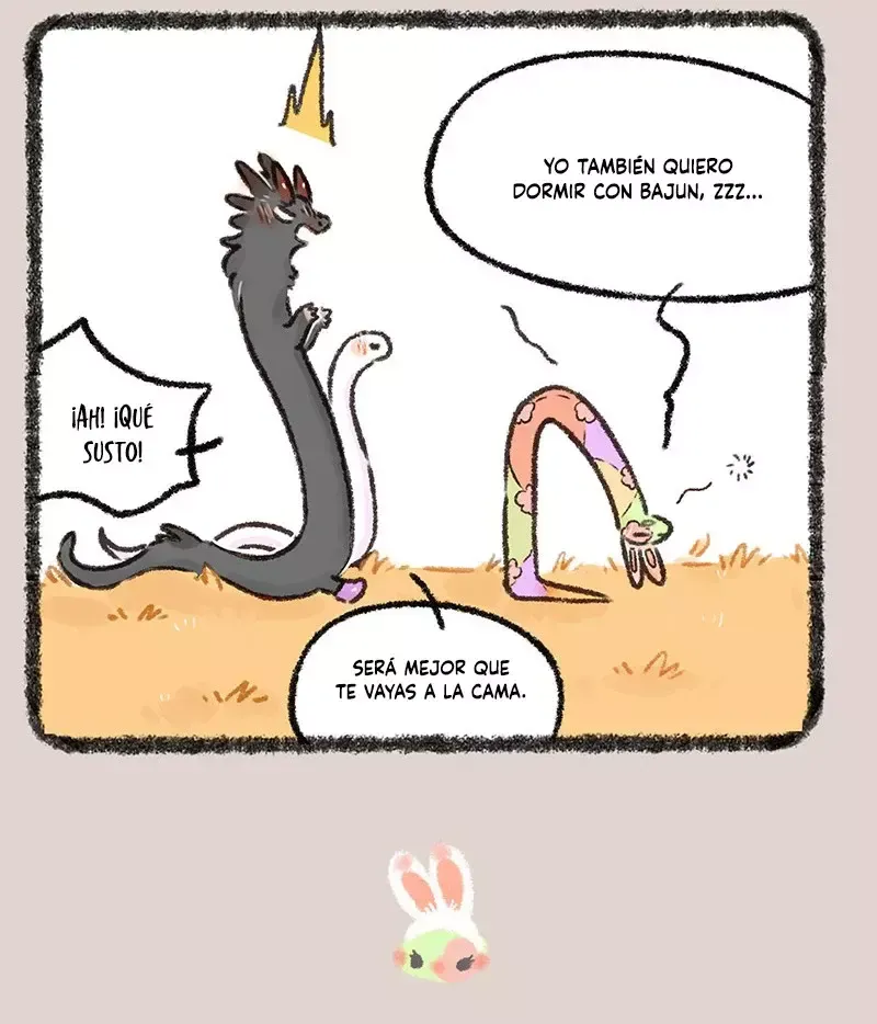 You Shou Yan Capítulo 559 en Línea - página 4