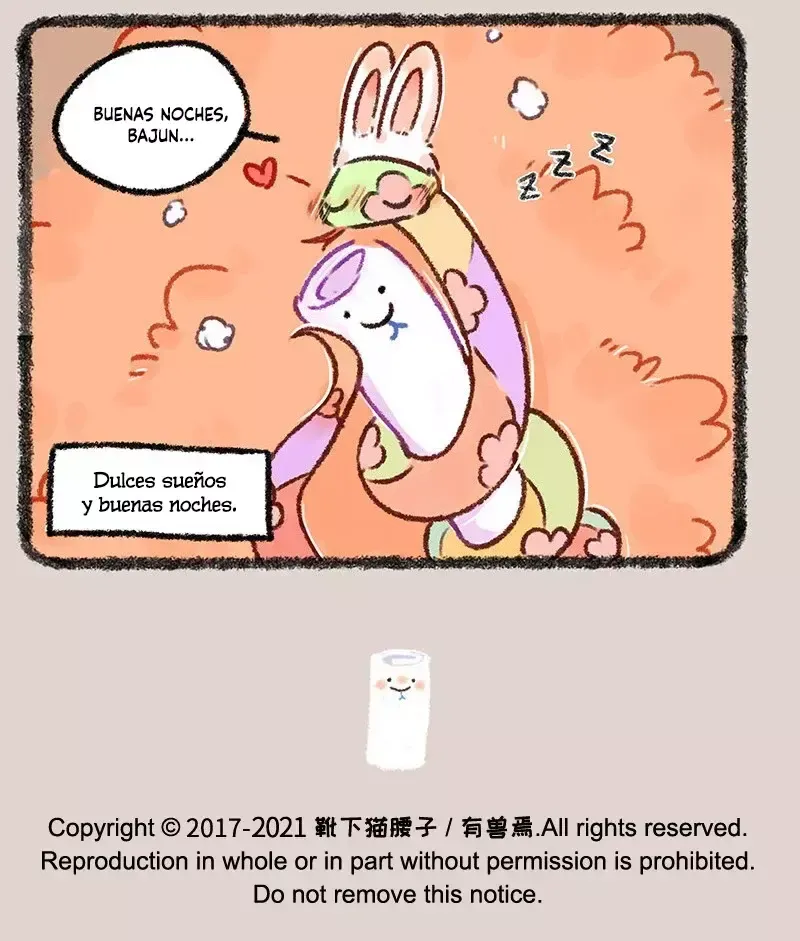 You Shou Yan Capítulo 559 en Línea - página 7