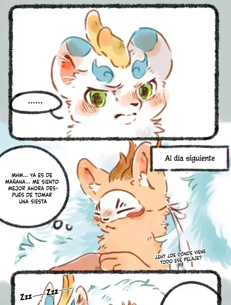 You Shou Yan Capítulo 56 en Línea - página 6