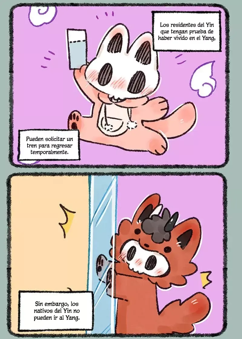 You Shou Yan Capítulo 560 en Línea - página 6