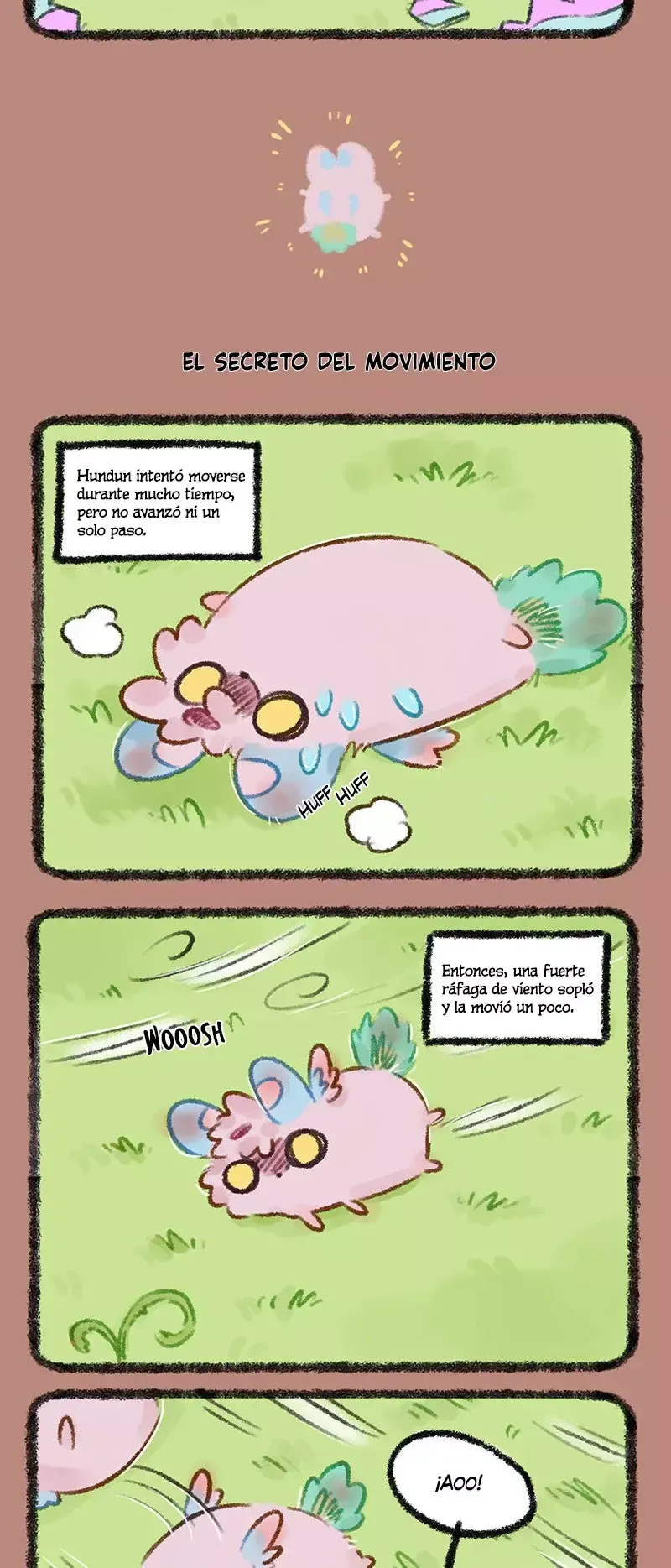 You Shou Yan Capítulo 563 en Línea - página 2