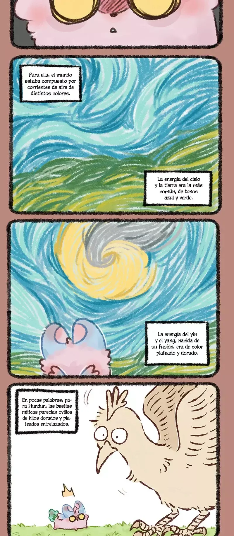 You Shou Yan Capítulo 564 en Línea - página 2