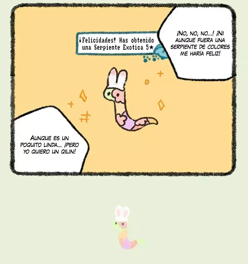 You Shou Yan Capítulo 566 en Línea - página 4