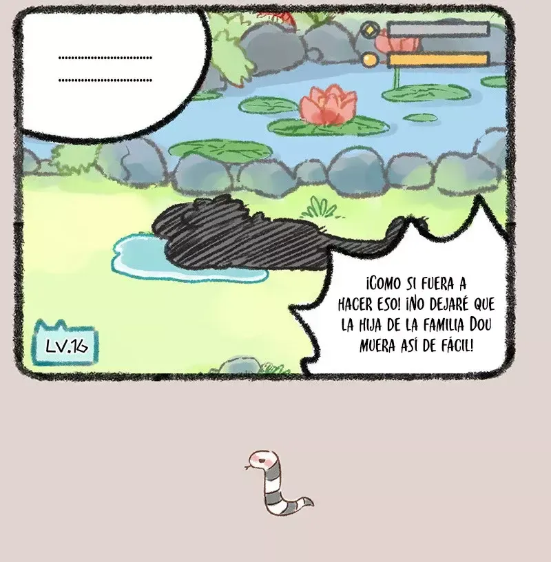 You Shou Yan Capítulo 567 en Línea - página 4