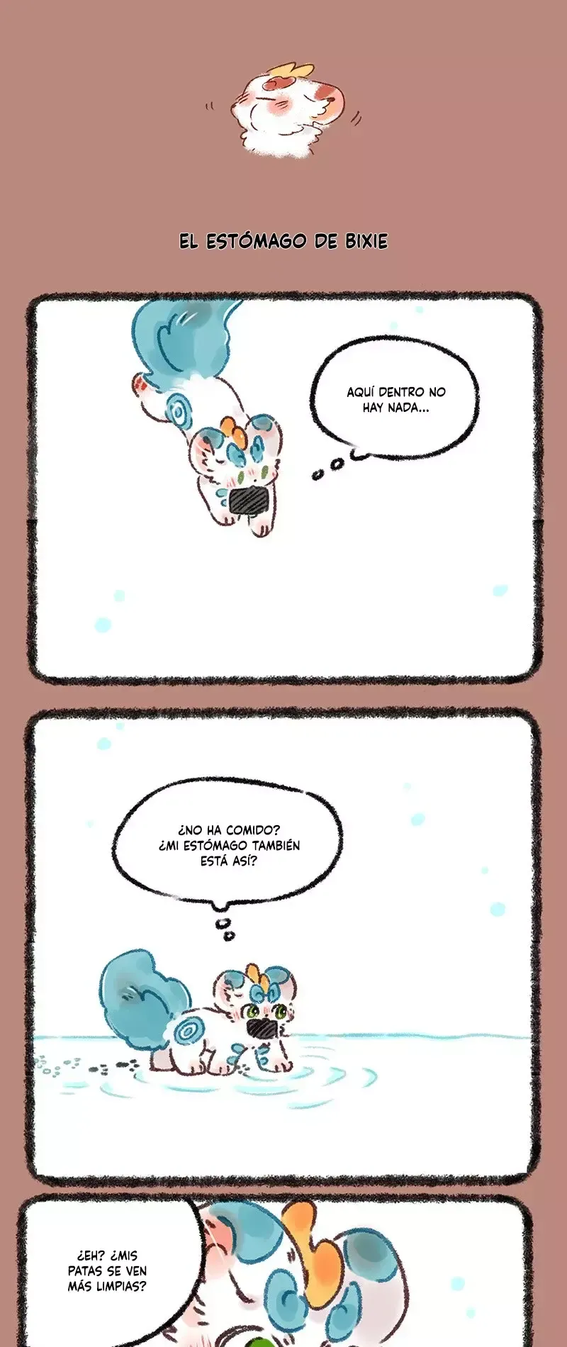 You Shou Yan Capítulo 570 en Línea - página 2