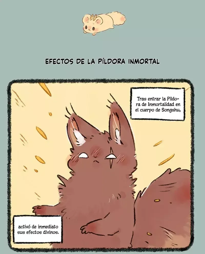You Shou Yan Capítulo 576 en Línea - página 4