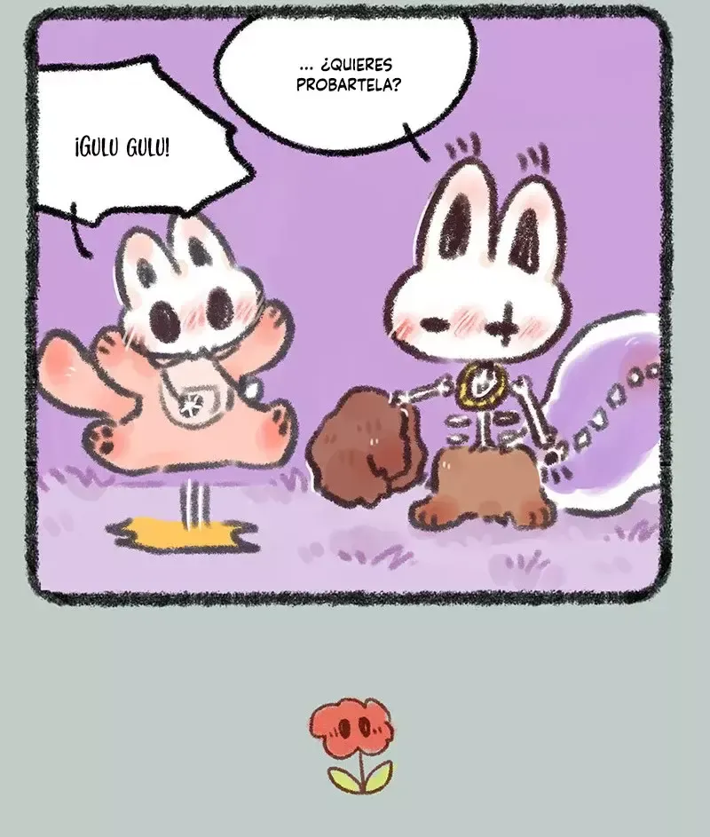You Shou Yan Capítulo 579 en Línea - página 4