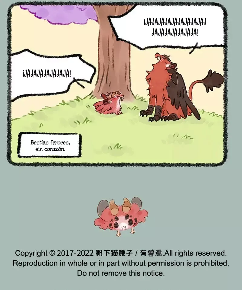 You Shou Yan Capítulo 584 en Línea - página 7
