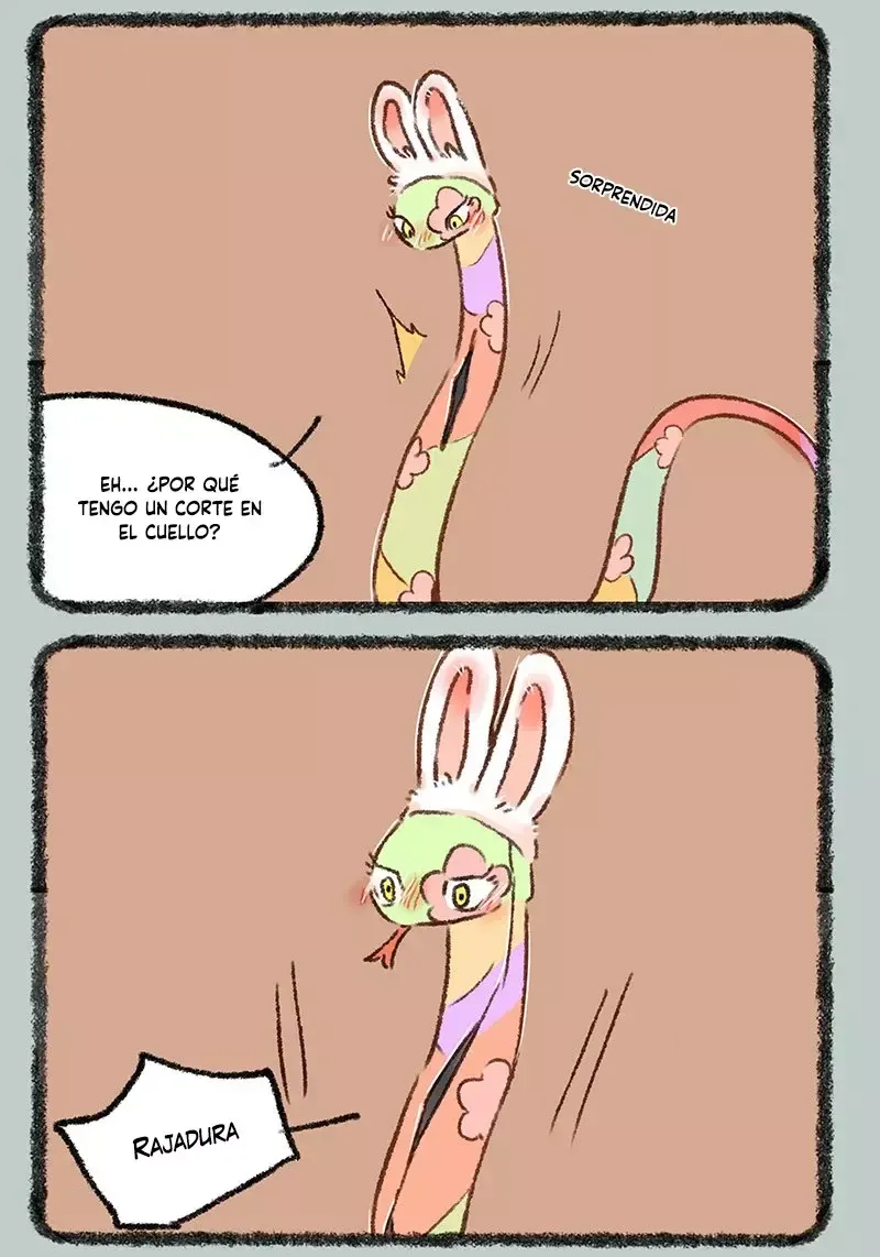 You Shou Yan Capítulo 590 en Línea - página 3