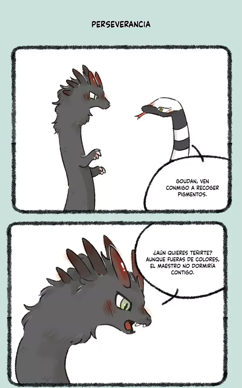 You Shou Yan Capítulo 591 en Línea - página 5