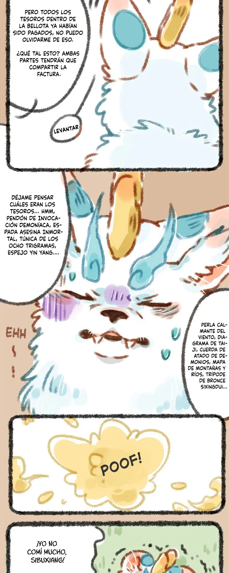 You Shou Yan Capítulo 6 en Línea - página 2