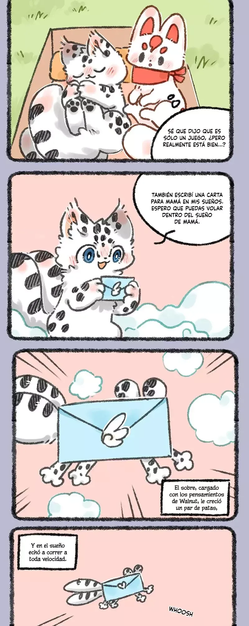 You Shou Yan Capítulo 606 en Línea - página 2